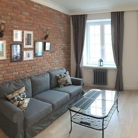 Apartamenty Dlugi Targ Γκντανσκ Εξωτερικό φωτογραφία