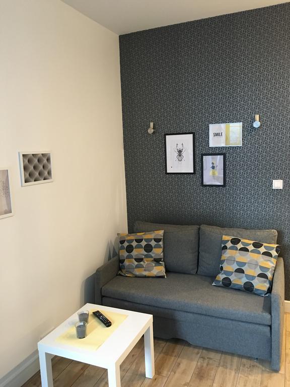 Apartamenty Dlugi Targ Γκντανσκ Εξωτερικό φωτογραφία