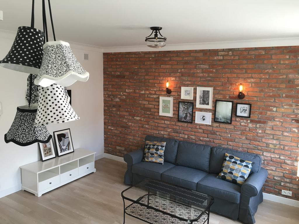 Apartamenty Dlugi Targ Γκντανσκ Εξωτερικό φωτογραφία