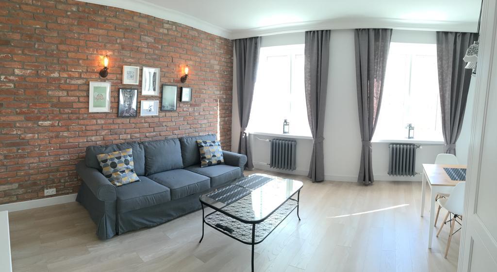 Apartamenty Dlugi Targ Γκντανσκ Εξωτερικό φωτογραφία