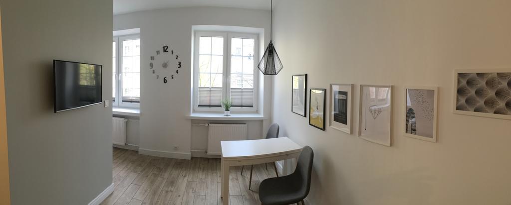 Apartamenty Dlugi Targ Γκντανσκ Εξωτερικό φωτογραφία