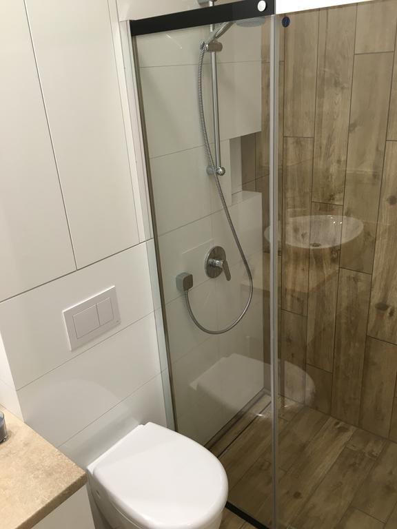Apartamenty Dlugi Targ Γκντανσκ Εξωτερικό φωτογραφία