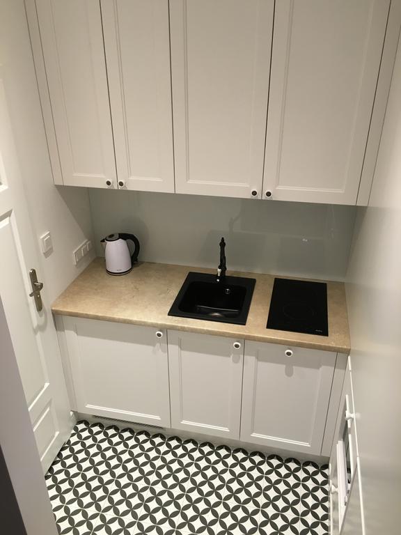 Apartamenty Dlugi Targ Γκντανσκ Εξωτερικό φωτογραφία
