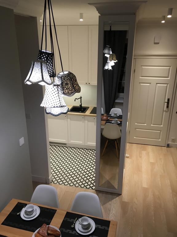 Apartamenty Dlugi Targ Γκντανσκ Εξωτερικό φωτογραφία