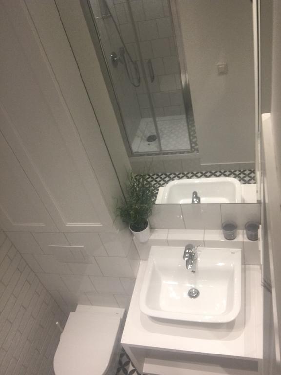 Apartamenty Dlugi Targ Γκντανσκ Εξωτερικό φωτογραφία
