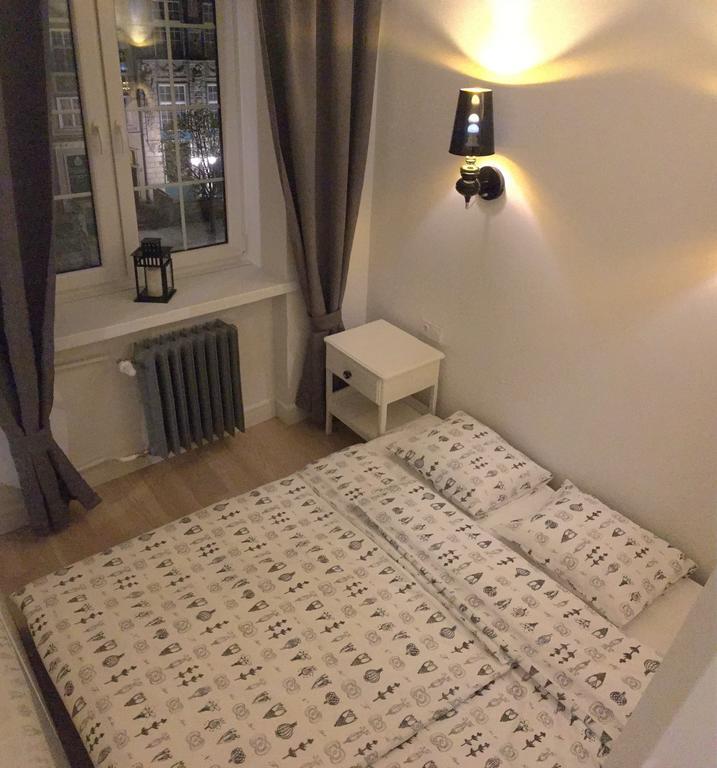 Apartamenty Dlugi Targ Γκντανσκ Εξωτερικό φωτογραφία